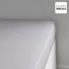 Drap housse Maison Lefebvre DH 2 pers 140x190cm Bonnet 30cm 100% coton 78 fils