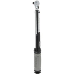 Clé dynamométrique couple de 21 a 119NM - AEG - Carré pour douille standard e...