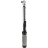 Clé dynamométrique couple de 21 a 119NM - AEG - Carré pour douille standard e...