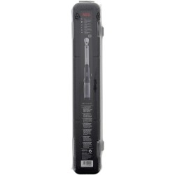 Clé dynamométrique couple de 21 a 119NM - AEG - Carré pour douille standard e...