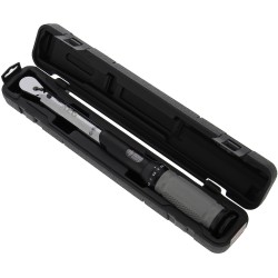 Clé dynamométrique couple de 21 a 119NM - AEG - Carré pour douille standard e...