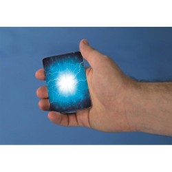 Calendrier de l'Avent Magicien, Theme Magie & Illusions, 24 tours