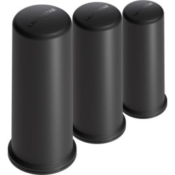 Cartouche Anticalcaire - LAURASTAR - Lift - Pack de 3, Anticorrosif, Anti-sel...