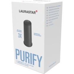 Cartouche Anticalcaire - LAURASTAR - Lift - Pack de 3, Anticorrosif, Anti-sel...