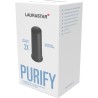 Cartouche Anticalcaire - LAURASTAR - Lift - Pack de 3, Anticorrosif, Anti-sel...