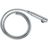 Douchette extractible - GROHE - Chromé - Robuste - Longue durée de vie - Piec...