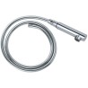 Douchette extractible - GROHE - Chromé - Robuste - Longue durée de vie - Piec...