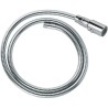 Douchette extractible - GROHE - Minta - Chromé - Laiton - Piece de rechange d...