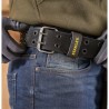 Ceinture porte-outils cuir - marron