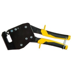 Pince a sertir de plaquiste - Stanley - 1-69-100 -Pour profils métalliques - ...