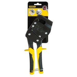 Pince a sertir de plaquiste - Stanley - 1-69-100 -Pour profils métalliques - ...