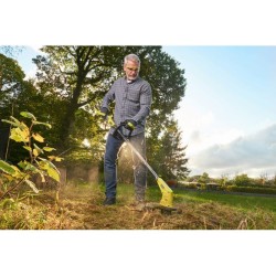 RYOBI Coupe-bordures 36V - Ø coupe 28-33 cm - Ø fil 1 x 2,0 mm - vendu sans b...