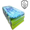 RYOBI Batterie Lithium+ 5,0 Ah - RY36B50B