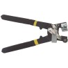 Pince coupe carrelage - FARTOOLS - 215 mm - molette carbure de tungstene - ré...