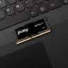 Mémoire Kingston FURY Impact 8 Go DDR4 3200 MHz CL20