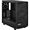 FRACTAL DESIGN BOITIER PC Meshify 2 - Panneau Solide - Noir - Format E-ATX (F...