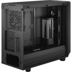 FRACTAL DESIGN BOITIER PC Meshify 2 - Panneau Solide - Noir - Format E-ATX (F...