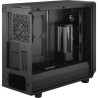 FRACTAL DESIGN BOITIER PC Meshify 2 - Panneau Solide - Noir - Format E-ATX (F...