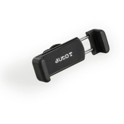 Support smartphones sur aérateurs de voiture - AUTO T - vertical ou horizonta...