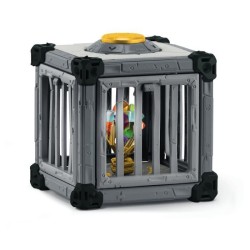 BattleCave Super crystals, Extension de l'arène, SCHLEICH 42702