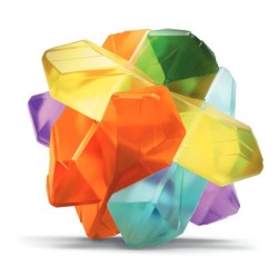 BattleCave Super crystals, Extension de l'arène, SCHLEICH 42702