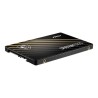 SSD interne - MSI - SPATIUM S270 - 480Go - SATA 2.5 - Vitesses