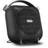Radiateur soufflant classique DELONGHI - 2400W - 2 allures de chauffe