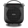 Radiateur soufflant classique DELONGHI - 2400W - 2 allures de chauffe