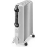 DELONGHI TRRS0920 2000 watts Radiateur bain d’huile - 3 niveaux de