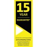 Tuyau Performance Plus KARCHER - 13 mm 1/2 - 20 m - Résistant a la pression -...