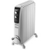 Radiateur bain d'huille Dragon4 DELONGHI - 2500W - 3 allures de