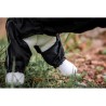 KERBL Manteau de pluie impérméable Manchester XXXL- 70 cm - Noir