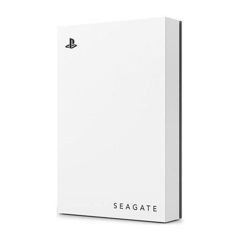 Game Drive pour consoles PlayStation - SEAGATE - 2 To (STLV2000201)