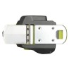 RYOBI - Rabot 600 W - largeur 82 mm - profondeur 1,5 mm - feuillure de 0-8 mm...