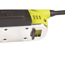 RYOBI - Rabot 750 W - largeur 82 mm - profondeur 2 mm - feuillure de 0-12 mm ...
