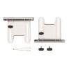 RYOBI - Rabot 750 W - largeur 82 mm - profondeur 2 mm - feuillure de 0-12 mm ...