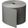 Bordure de jardin - NATURE - Gris - PE recyclé, épaisseur 3 mm - H15 cm x 10 ...