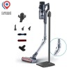 Aspirateur Balai sans fil - EZICLEAN Cycloboost FR15 Animal "Fabriqué en fran...