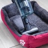 Aspirateur Balai sans fil - EZICLEAN Cycloboost FR15 Animal "Fabriqué en fran...