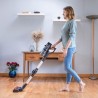 Aspirateur Balai sans fil - EZICLEAN Cycloboost FR15 Animal "Fabriqué en fran...