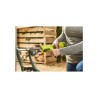 RYOBI - Lime 18V ONE+ - vitesse de la bande 260-630 m/min - bande 13 x 457 mm...