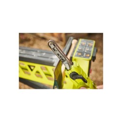 RYOBI - Lime 18V ONE+ - vitesse de la bande 260-630 m/min - bande 13 x 457 mm...