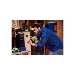 RYOBI - Lime 18V ONE+ - vitesse de la bande 260-630 m/min - bande 13 x 457 mm...