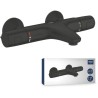 Mitigeur thermostatique bain/douche - GROHE Precision Trend - 1022162432 - No...