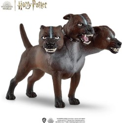Figurine Touffu, Harry Potter, pour enfants des 6 ans, Taille 16,5