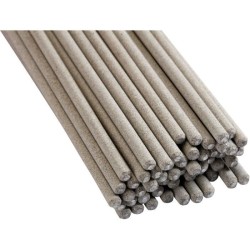 Electrodes rutiles - ROTHENBERGER - ROWELD 710 - 350 mm - Ø2,5 mm - 50 baguet...