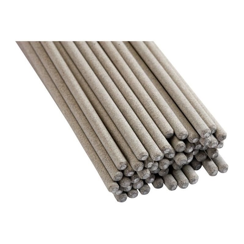 Electrodes rutiles - ROTHENBERGER - ROWELD 710 - 350 mm - Ø2,5 mm - 50 baguet...
