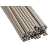 Electrodes rutiles - ROTHENBERGER - ROWELD 710 - 350 mm - Ø2,5 mm - 50 baguet...