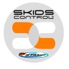 Go Kart a pédales - STAMP - SKIDS CONTROL - Siege réglable - Frein a main - C...