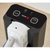 Aspirateur balai sans fil 2 en 1 - FAGOR - FG6415 - 300W - Avec base auto net...